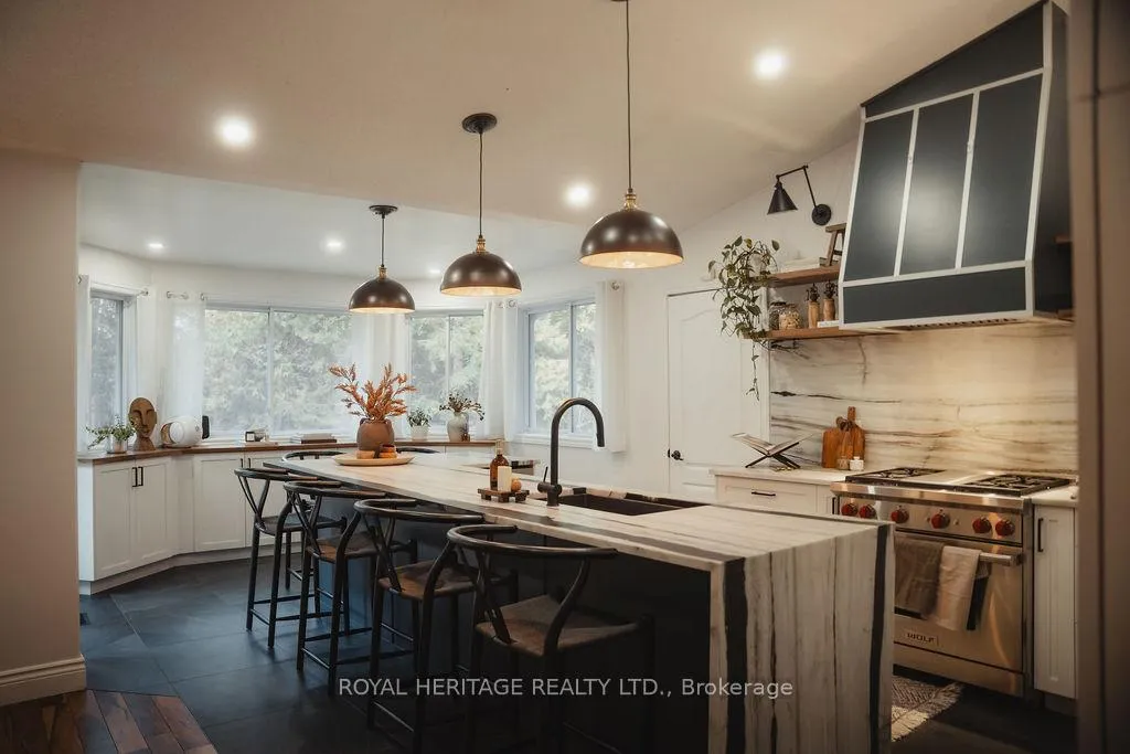 Photo 29 of 9015 Mosport Road, Clarington, Rural Clarington — HOMEH