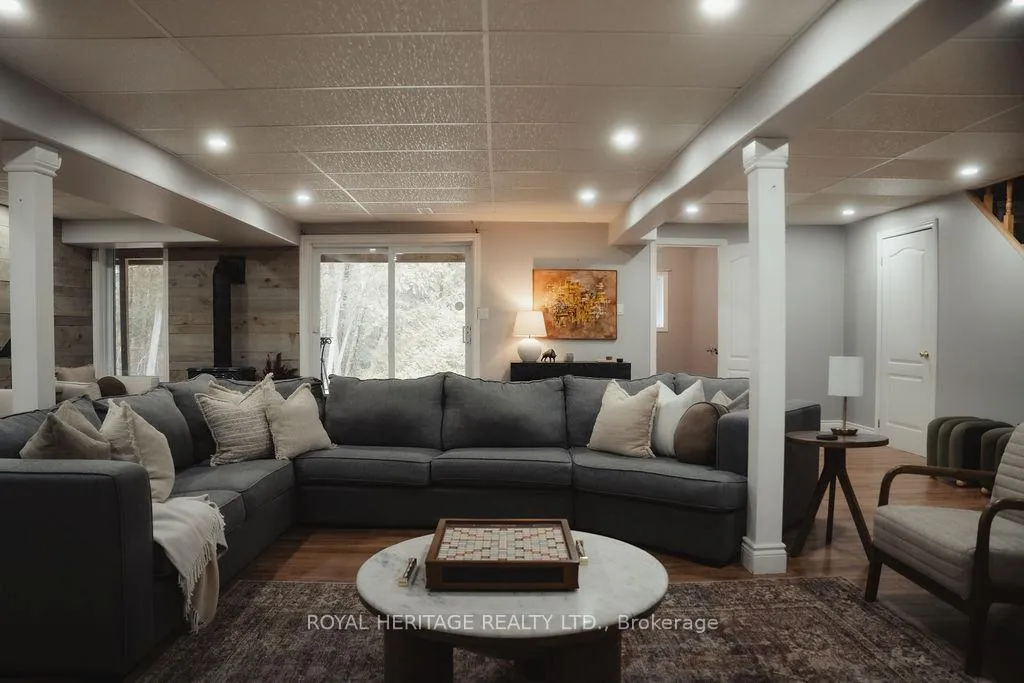 Photo 32 of 9015 Mosport Road, Clarington, Rural Clarington — HOMEH