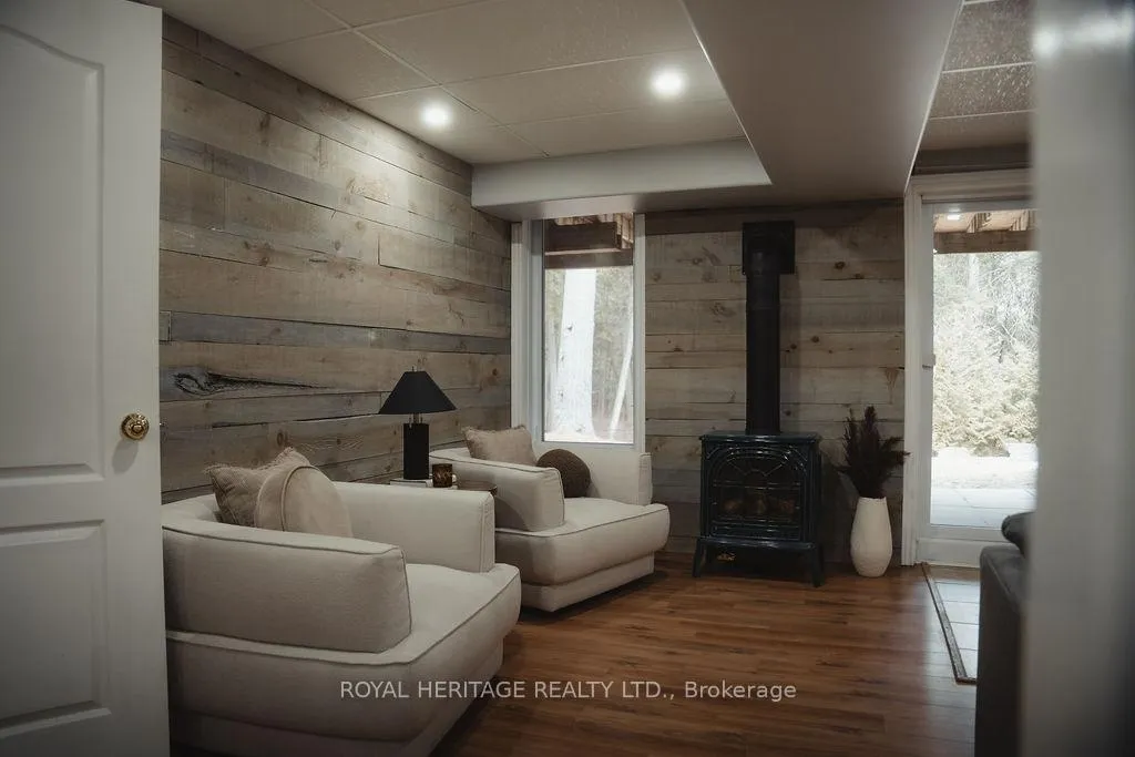 Photo 34 of 9015 Mosport Road, Clarington, Rural Clarington — HOMEH