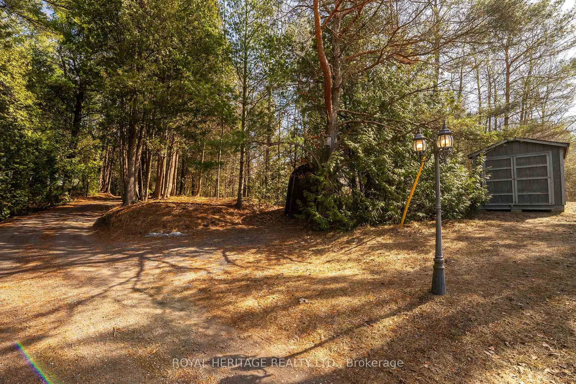 Photo 48 of 9015 Mosport Road, Clarington, Rural Clarington — HOMEH