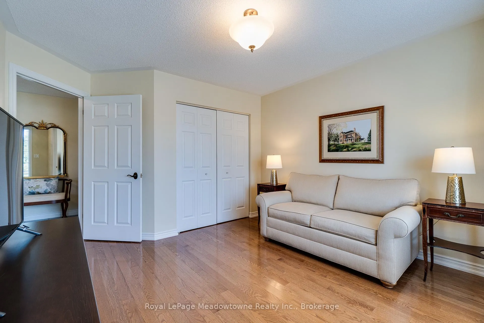 Photo 6 of 20 Arbordale Walk, Guelph, Village By The Arboretum — HOMEH