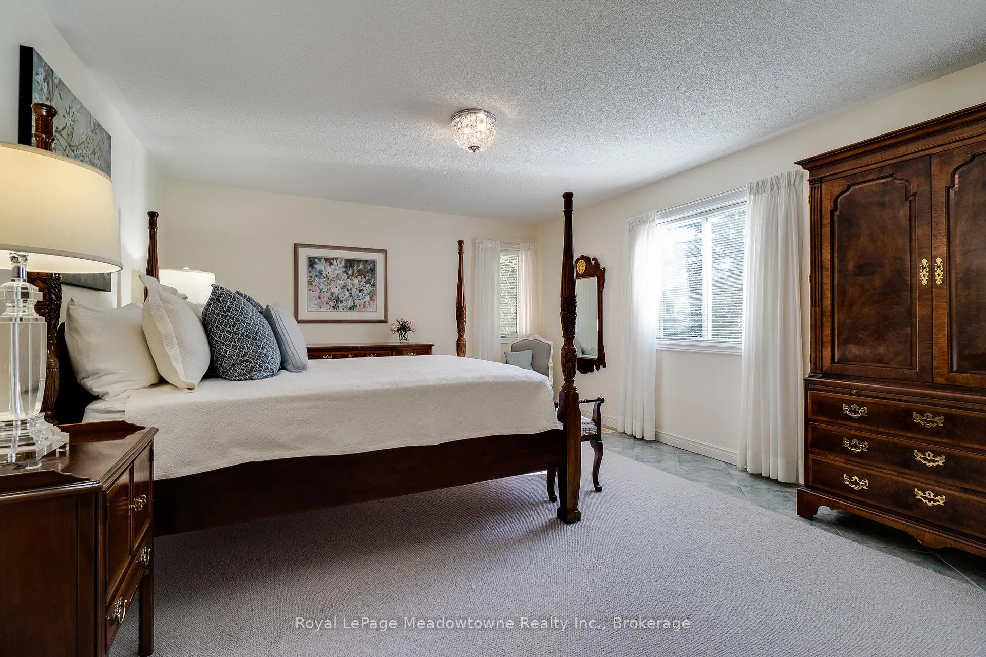 Photo 8 of 20 Arbordale Walk, Guelph, Village By The Arboretum — HOMEH