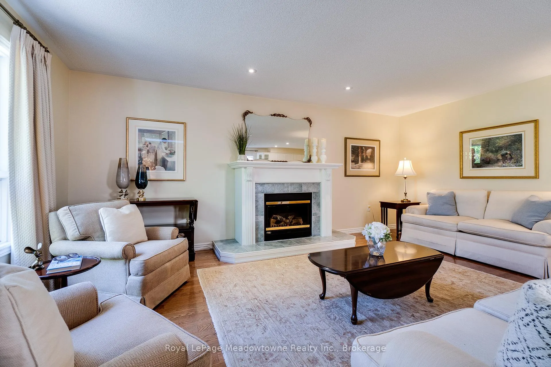 Photo 16 of 20 Arbordale Walk, Guelph, Village By The Arboretum — HOMEH