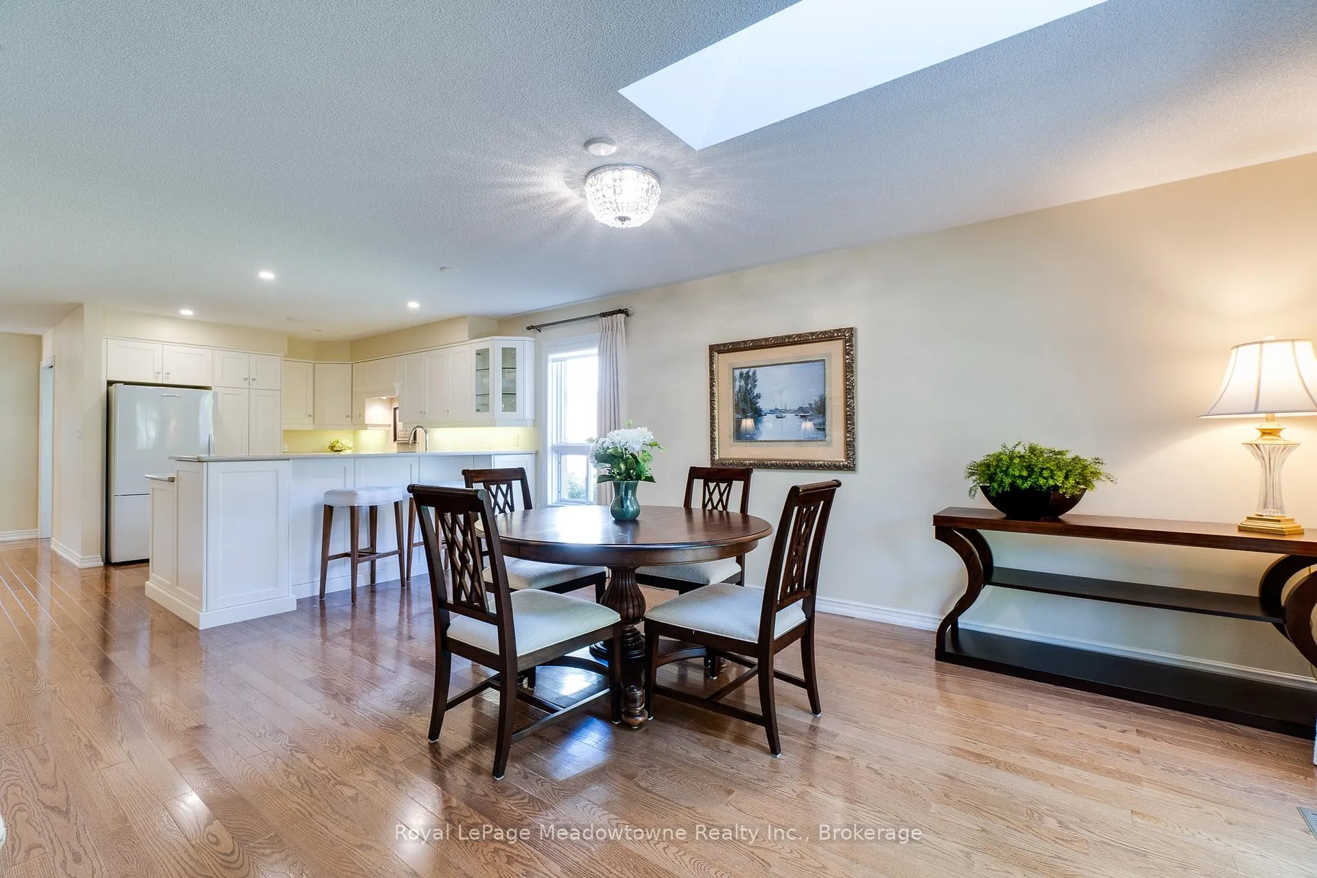 Photo 18 of 20 Arbordale Walk, Guelph, Village By The Arboretum — HOMEH