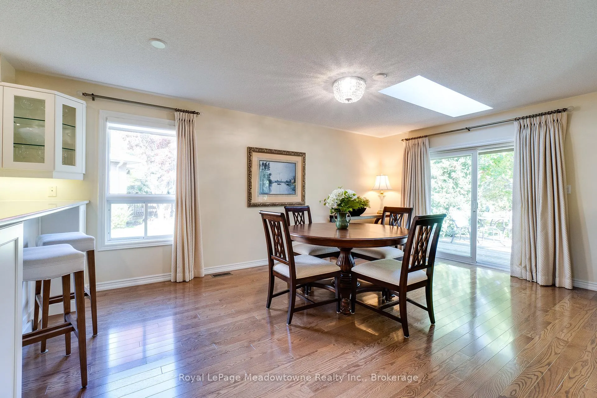 Photo 19 of 20 Arbordale Walk, Guelph, Village By The Arboretum — HOMEH