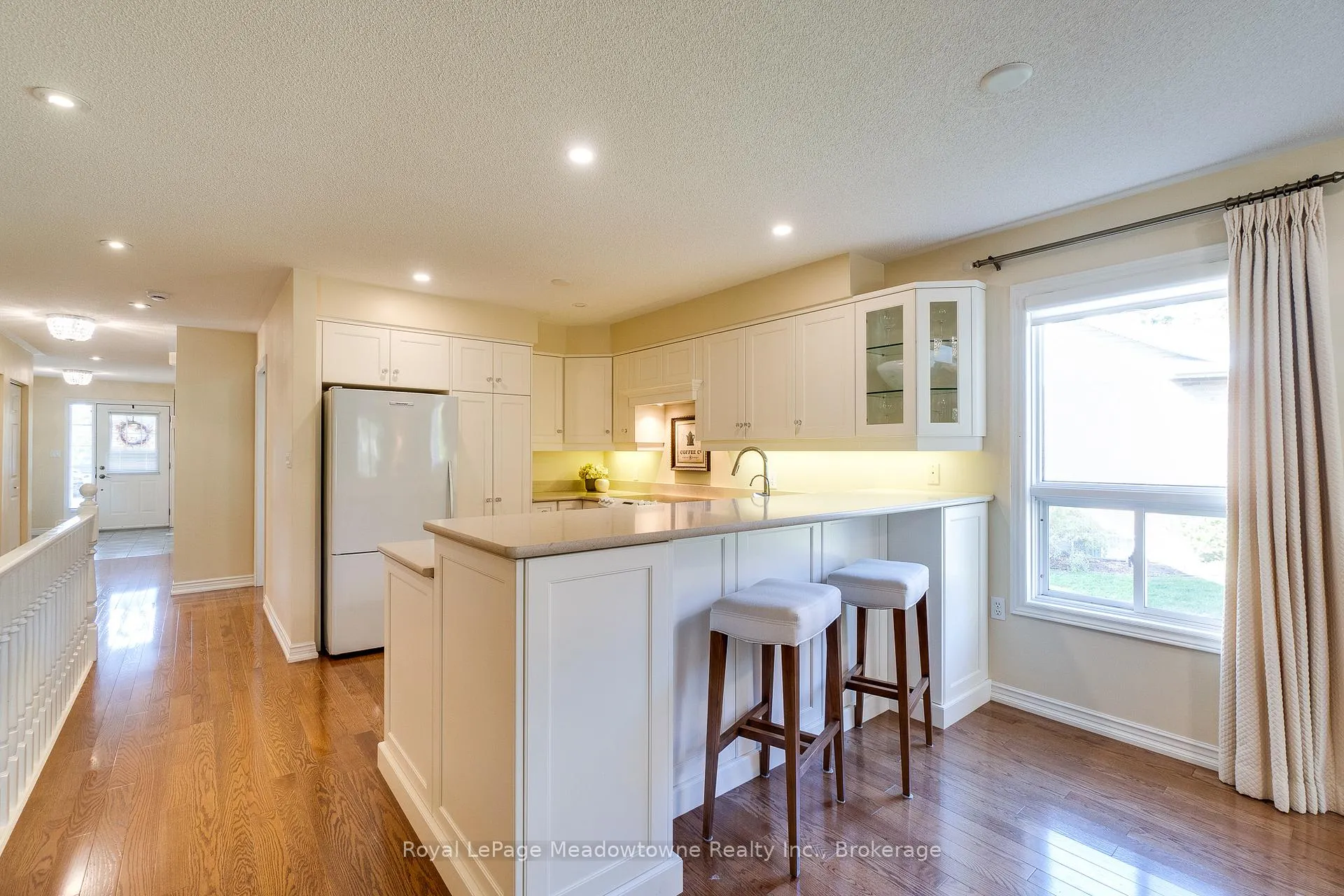 Photo 20 of 20 Arbordale Walk, Guelph, Village By The Arboretum — HOMEH