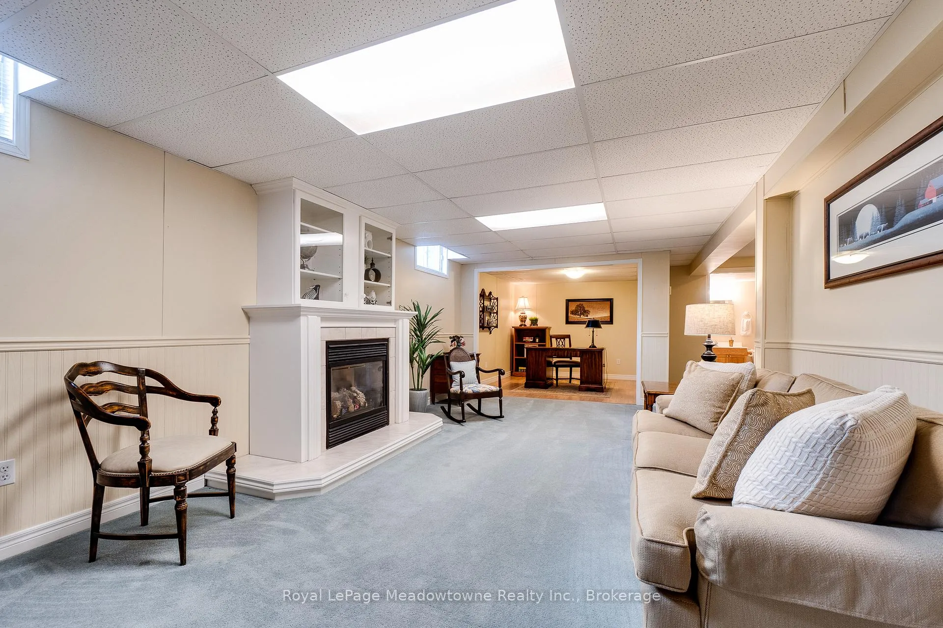 Photo 28 of 20 Arbordale Walk, Guelph, Village By The Arboretum — HOMEH