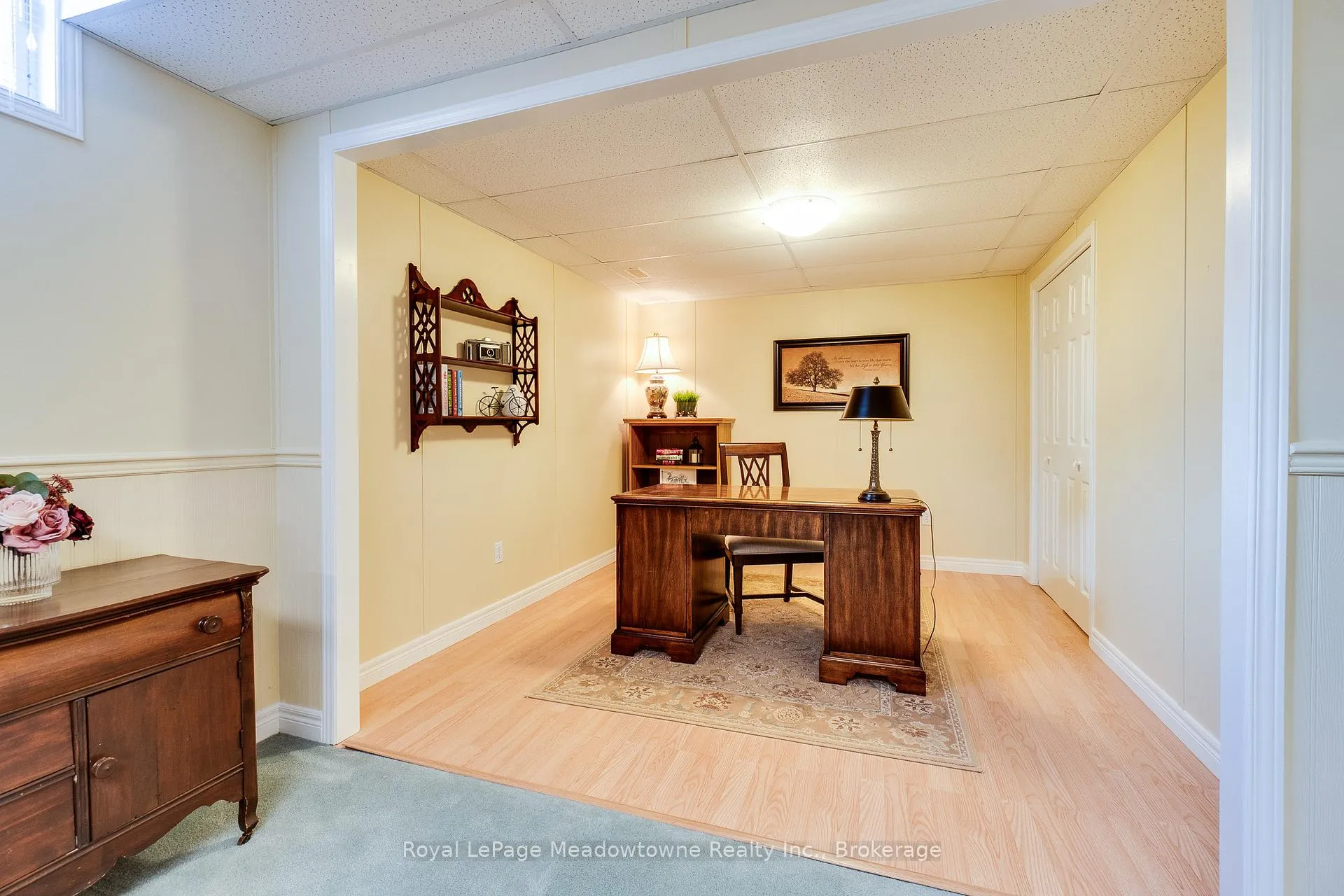 Photo 31 of 20 Arbordale Walk, Guelph, Village By The Arboretum — HOMEH
