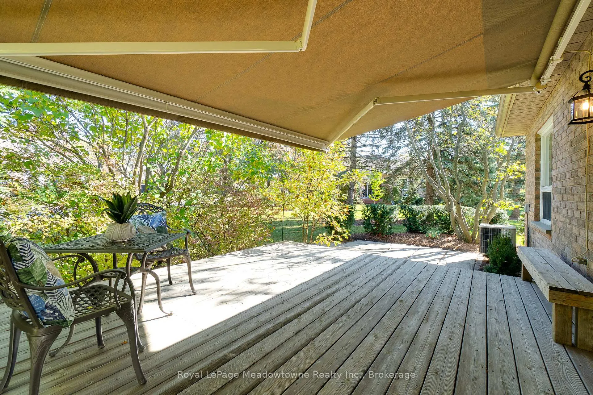 Photo 36 of 20 Arbordale Walk, Guelph, Village By The Arboretum — HOMEH