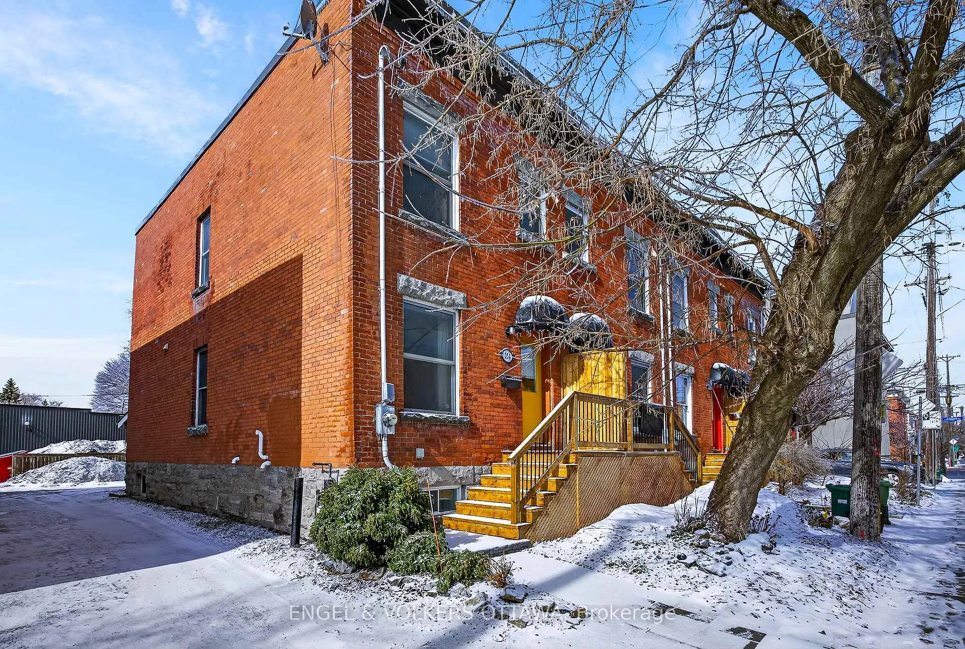 Photo 2 of 254 Percy Street, Ottawa, Ottawa Centre — HOMEH