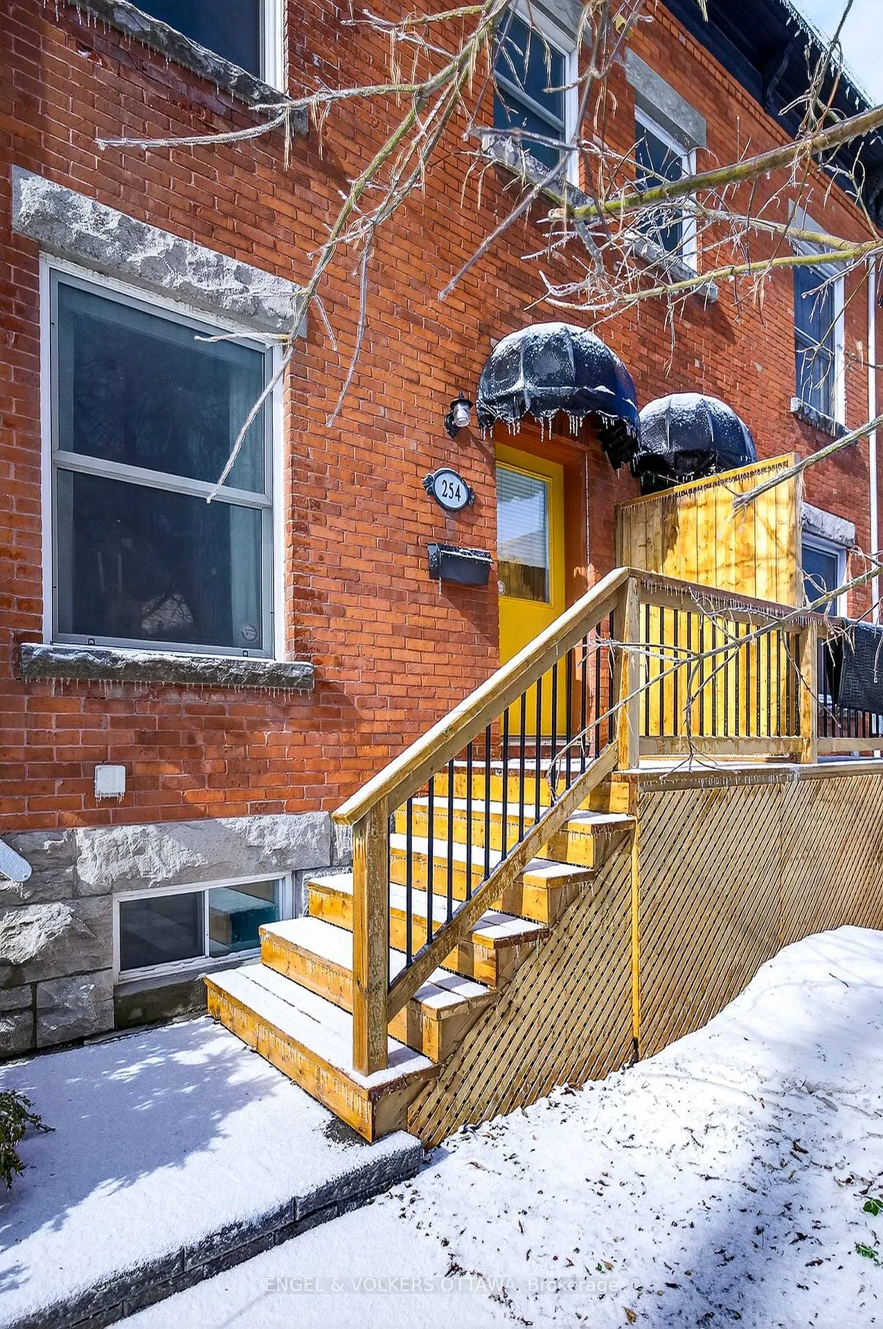 Photo 3 of 254 Percy Street, Ottawa, Ottawa Centre — HOMEH