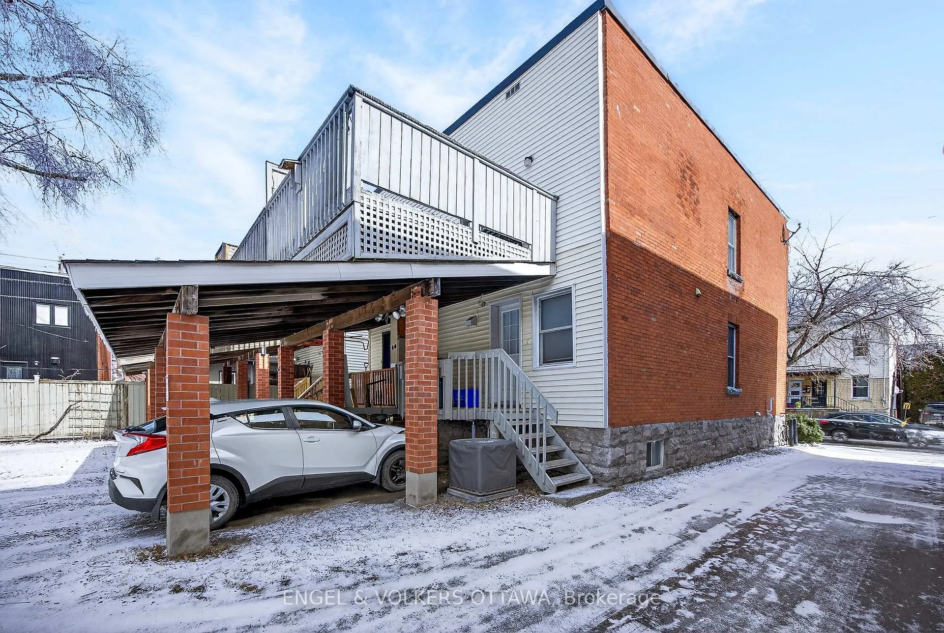 Photo 32 of 254 Percy Street, Ottawa, Ottawa Centre — HOMEH