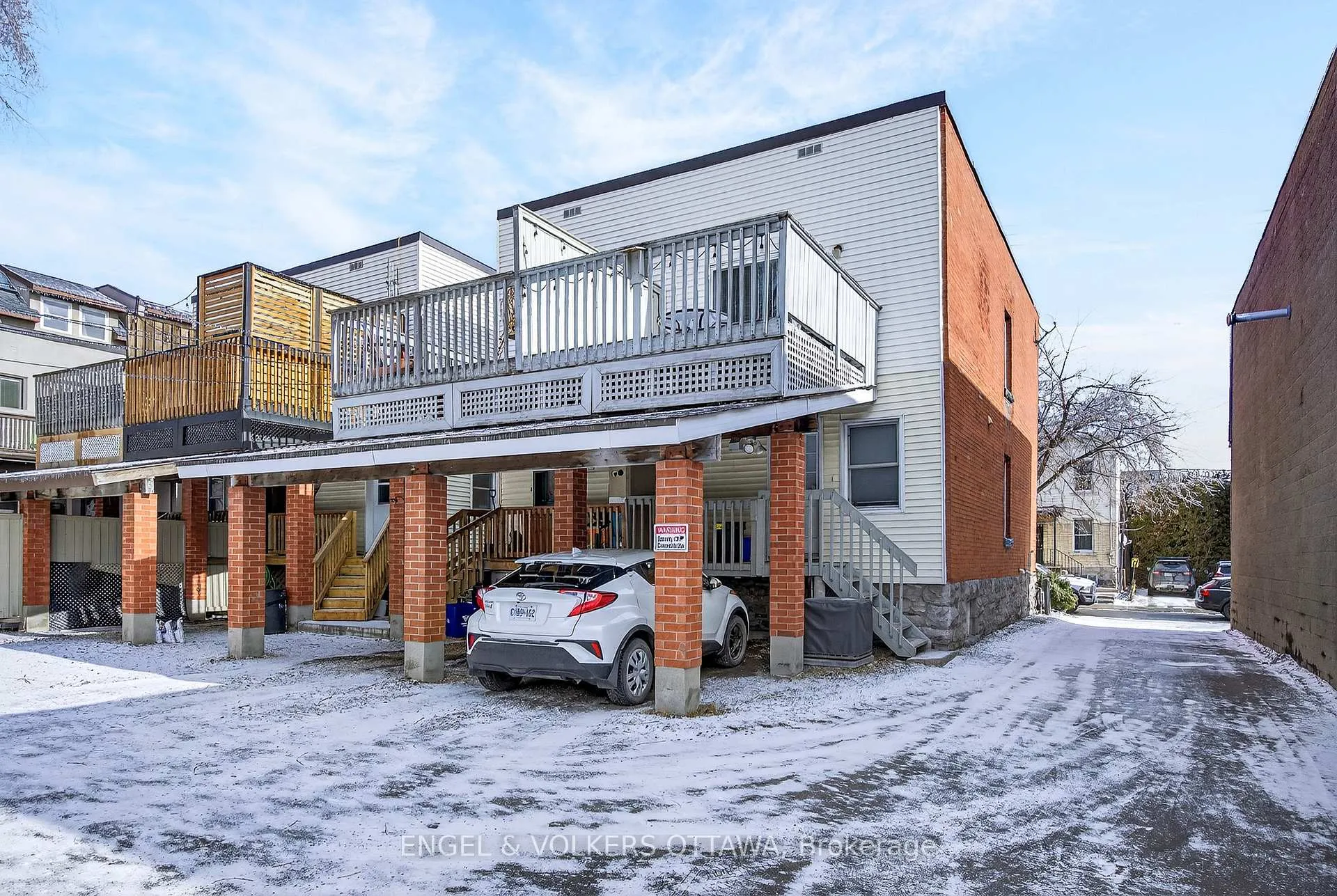Photo 33 of 254 Percy Street, Ottawa, Ottawa Centre — HOMEH