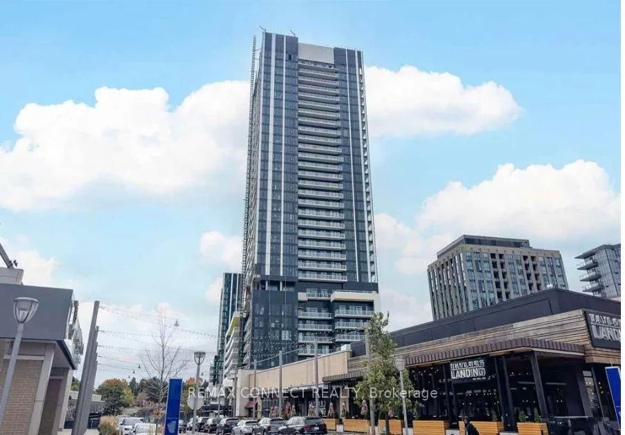 Photo 3 of Unit 2502, 50 O'Neill Road, North York, Banbury-Don Mills — HOMEH