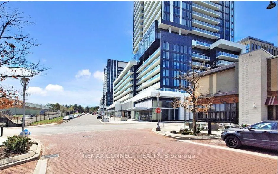 Photo 4 of Unit 2502, 50 O'Neill Road, North York, Banbury-Don Mills — HOMEH