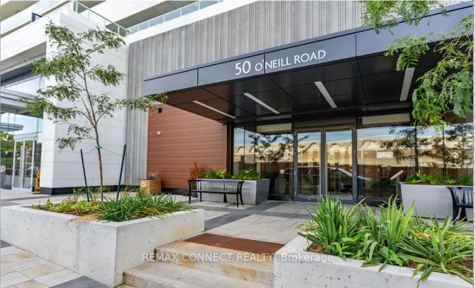 Photo 7 of Unit 2502, 50 O'Neill Road, North York, Banbury-Don Mills — HOMEH