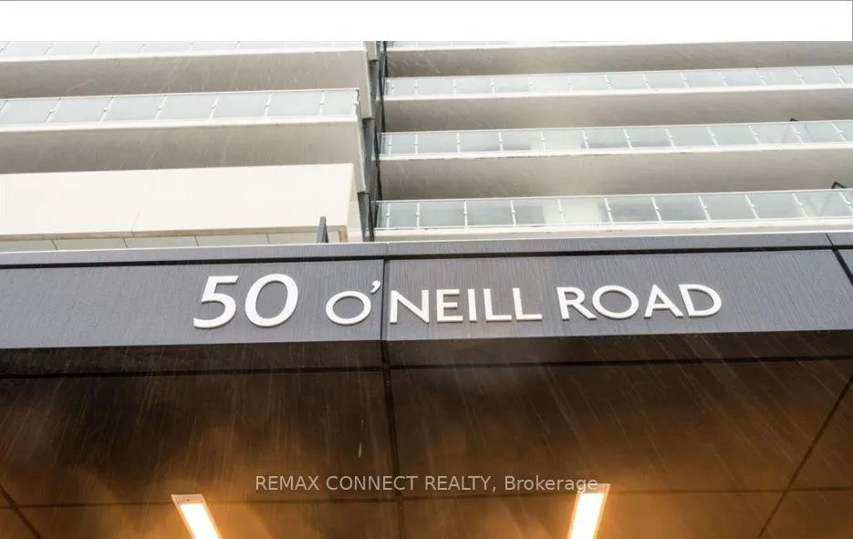 Photo 8 of Unit 2502, 50 O'Neill Road, North York, Banbury-Don Mills — HOMEH