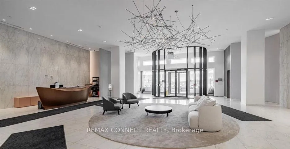 Photo 9 of Unit 2502, 50 O'Neill Road, North York, Banbury-Don Mills — HOMEH
