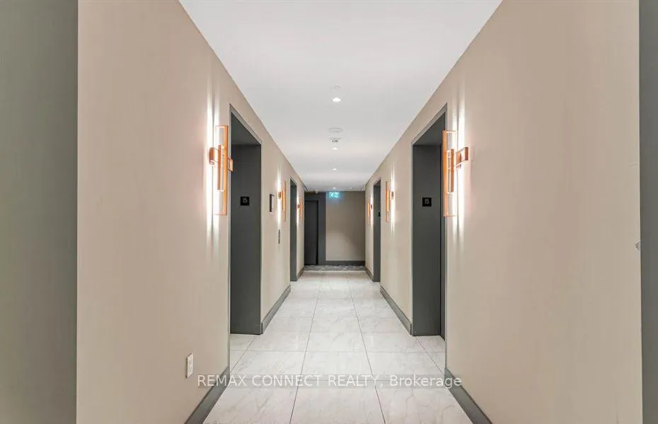 Photo 11 of Unit 2502, 50 O'Neill Road, North York, Banbury-Don Mills — HOMEH