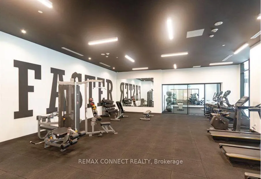 Photo 13 of Unit 2502, 50 O'Neill Road, North York, Banbury-Don Mills — HOMEH