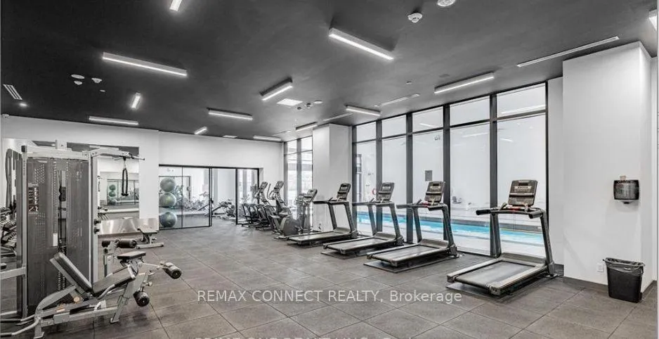 Photo 14 of Unit 2502, 50 O'Neill Road, North York, Banbury-Don Mills — HOMEH