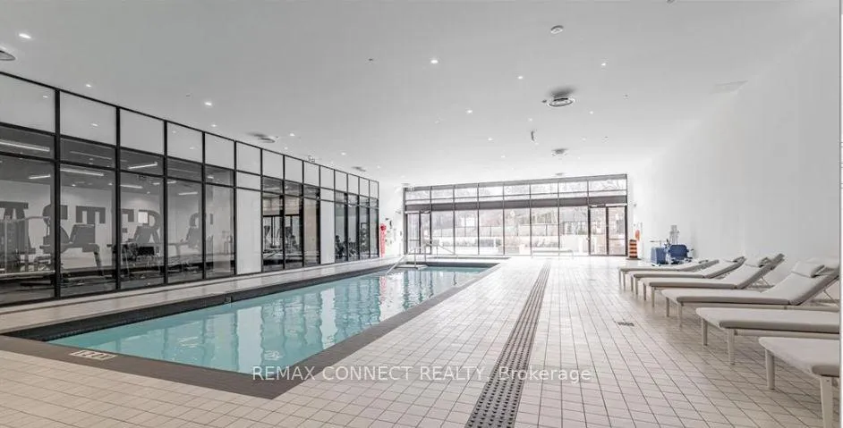 Photo 15 of Unit 2502, 50 O'Neill Road, North York, Banbury-Don Mills — HOMEH