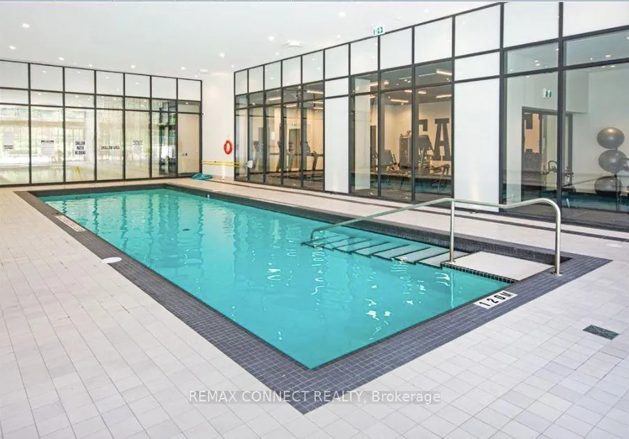 Photo 16 of Unit 2502, 50 O'Neill Road, North York, Banbury-Don Mills — HOMEH