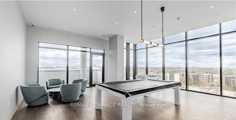 Photo 20 of Unit 2502, 50 O'Neill Road, North York, Banbury-Don Mills — HOMEH