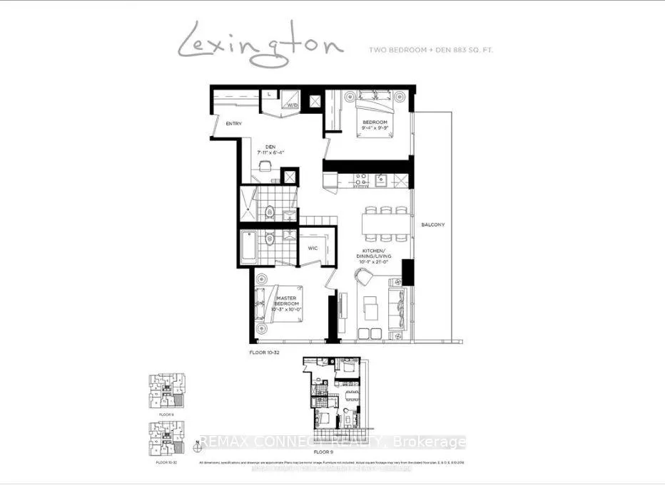 Photo 22 of Unit 2502, 50 O'Neill Road, North York, Banbury-Don Mills — HOMEH