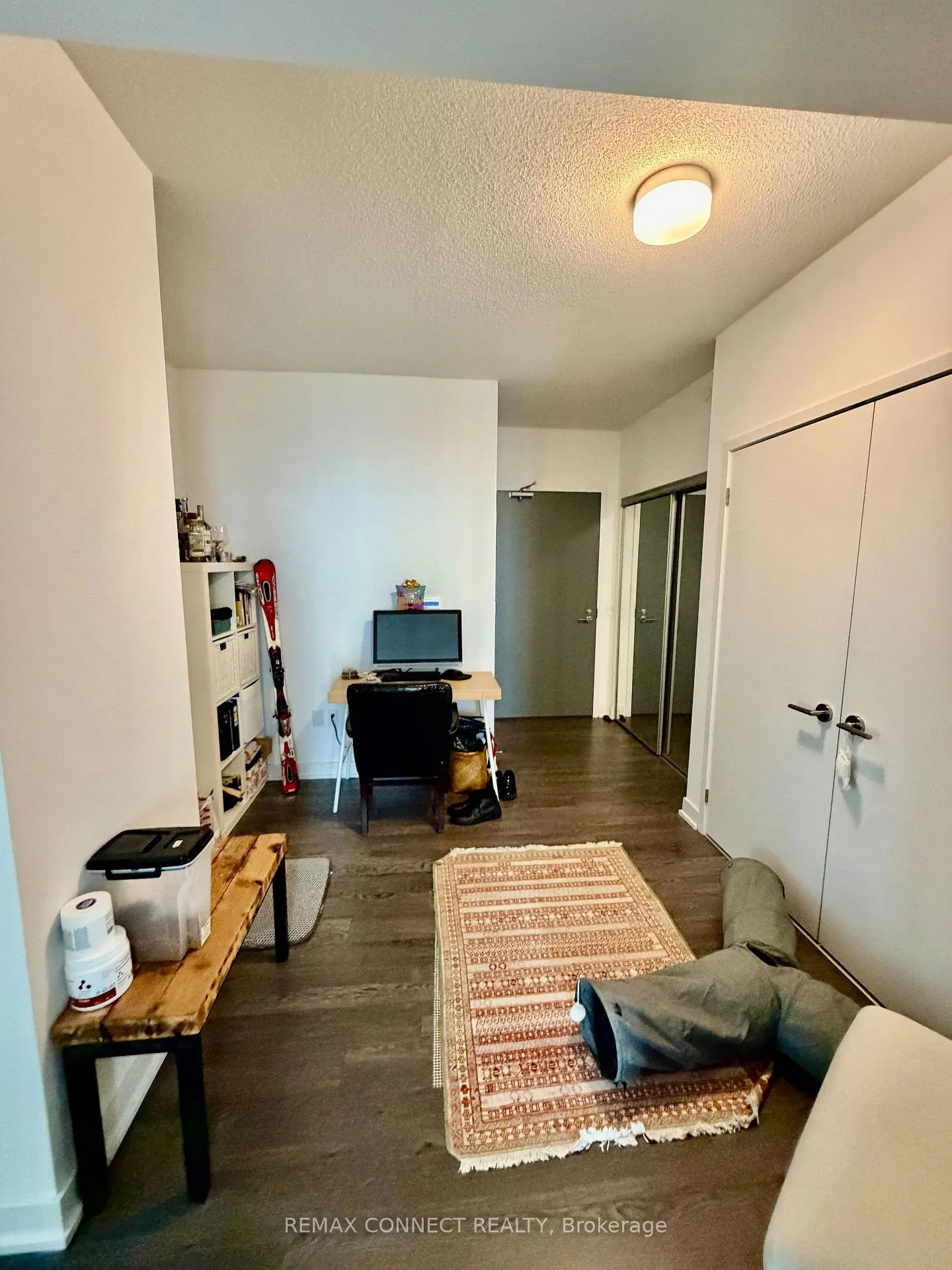 Photo 23 of Unit 2502, 50 O'Neill Road, North York, Banbury-Don Mills — HOMEH