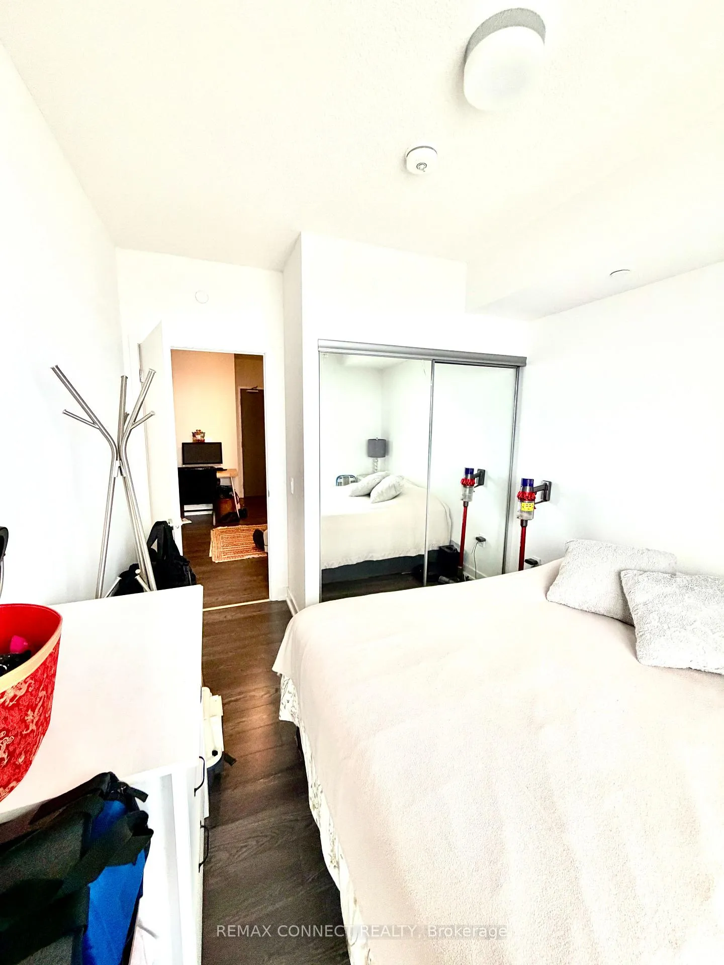Photo 27 of Unit 2502, 50 O'Neill Road, North York, Banbury-Don Mills — HOMEH