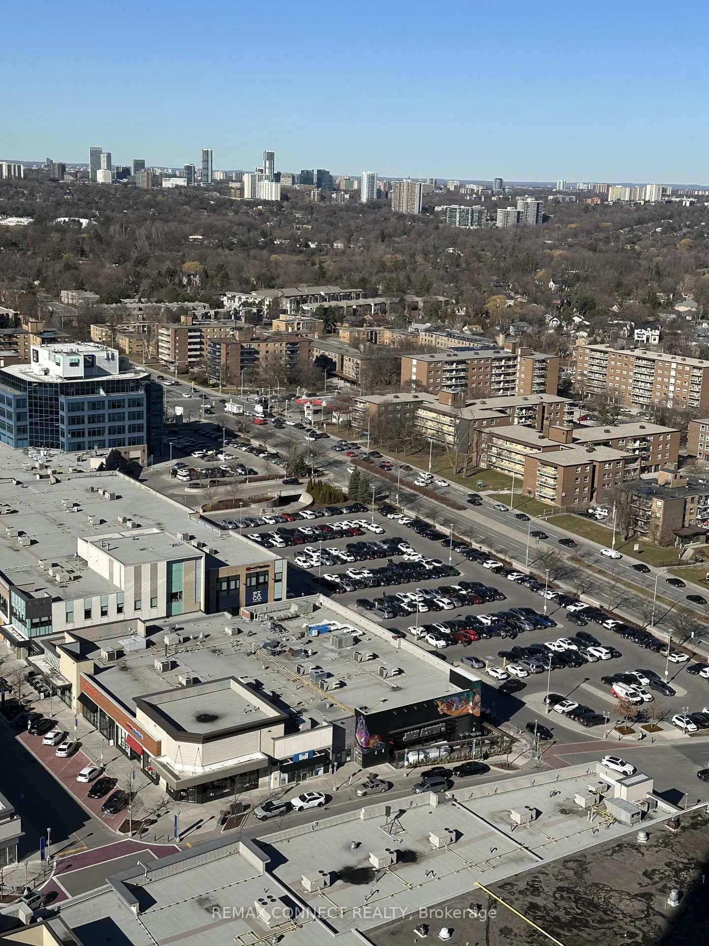 Photo 35 of Unit 2502, 50 O'Neill Road, North York, Banbury-Don Mills — HOMEH