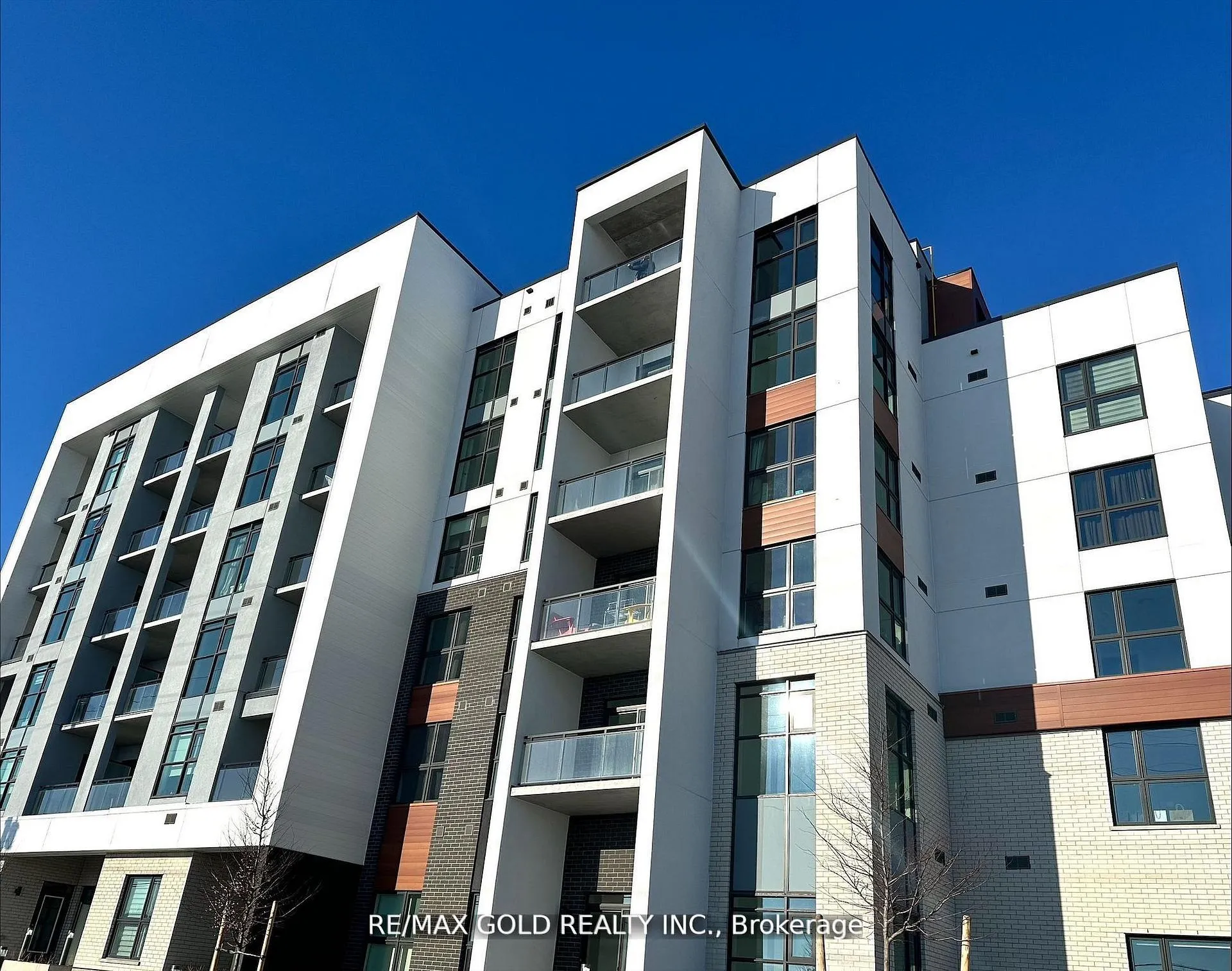 Photo 1 of Unit 423, 490 Gordon Krantz Avenue, Milton, Walker — HOMEH