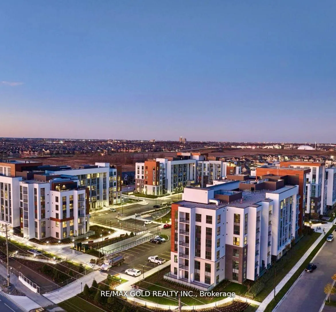 Photo 2 of Unit 423, 490 Gordon Krantz Avenue, Milton, Walker — HOMEH