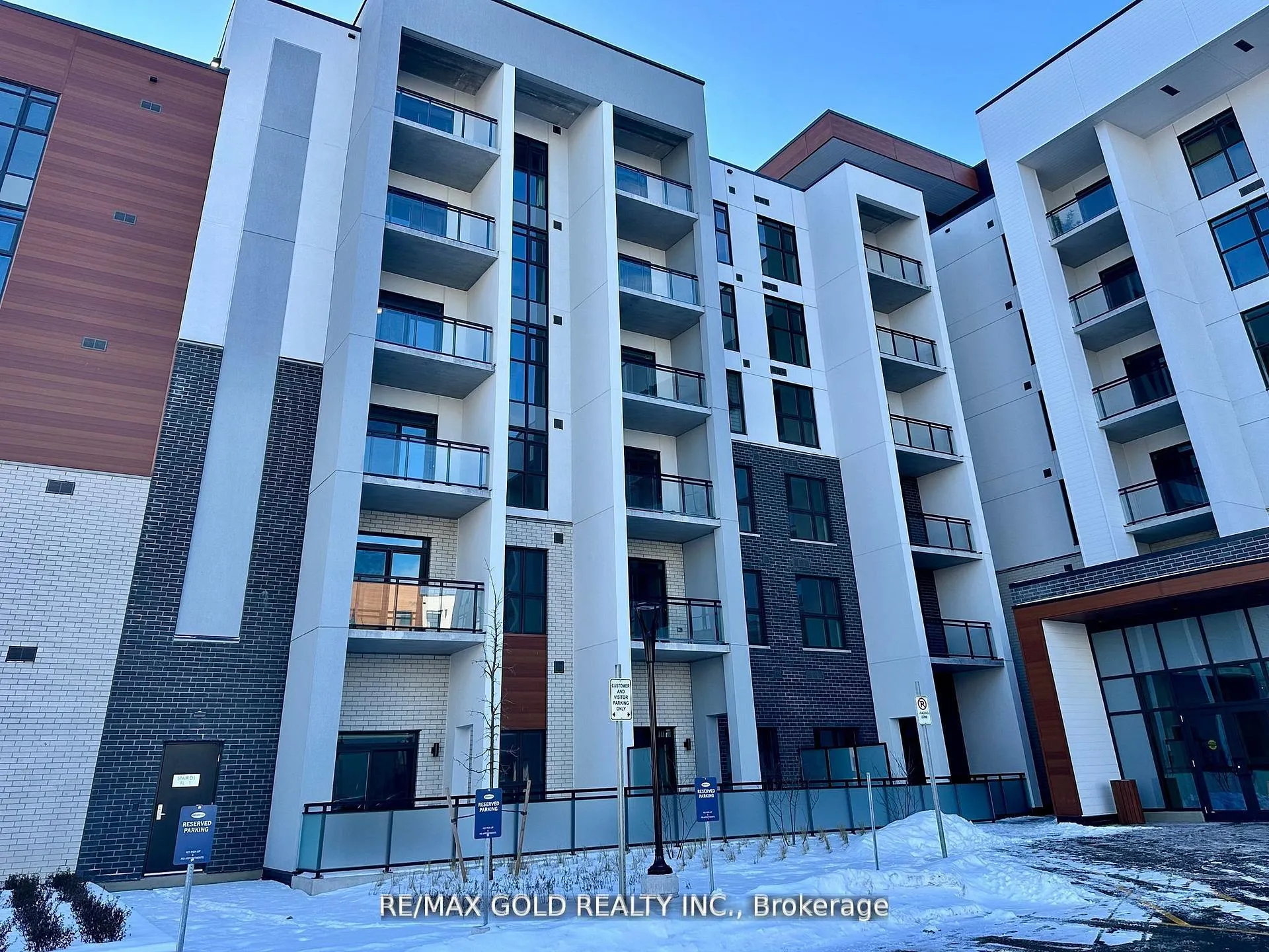 Photo 3 of Unit 423, 490 Gordon Krantz Avenue, Milton, Walker — HOMEH