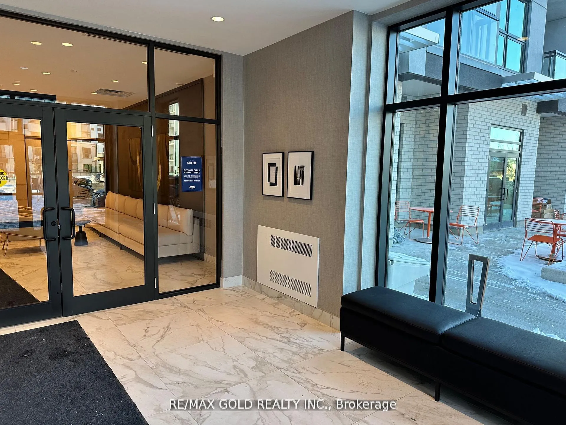 Photo 5 of Unit 423, 490 Gordon Krantz Avenue, Milton, Walker — HOMEH