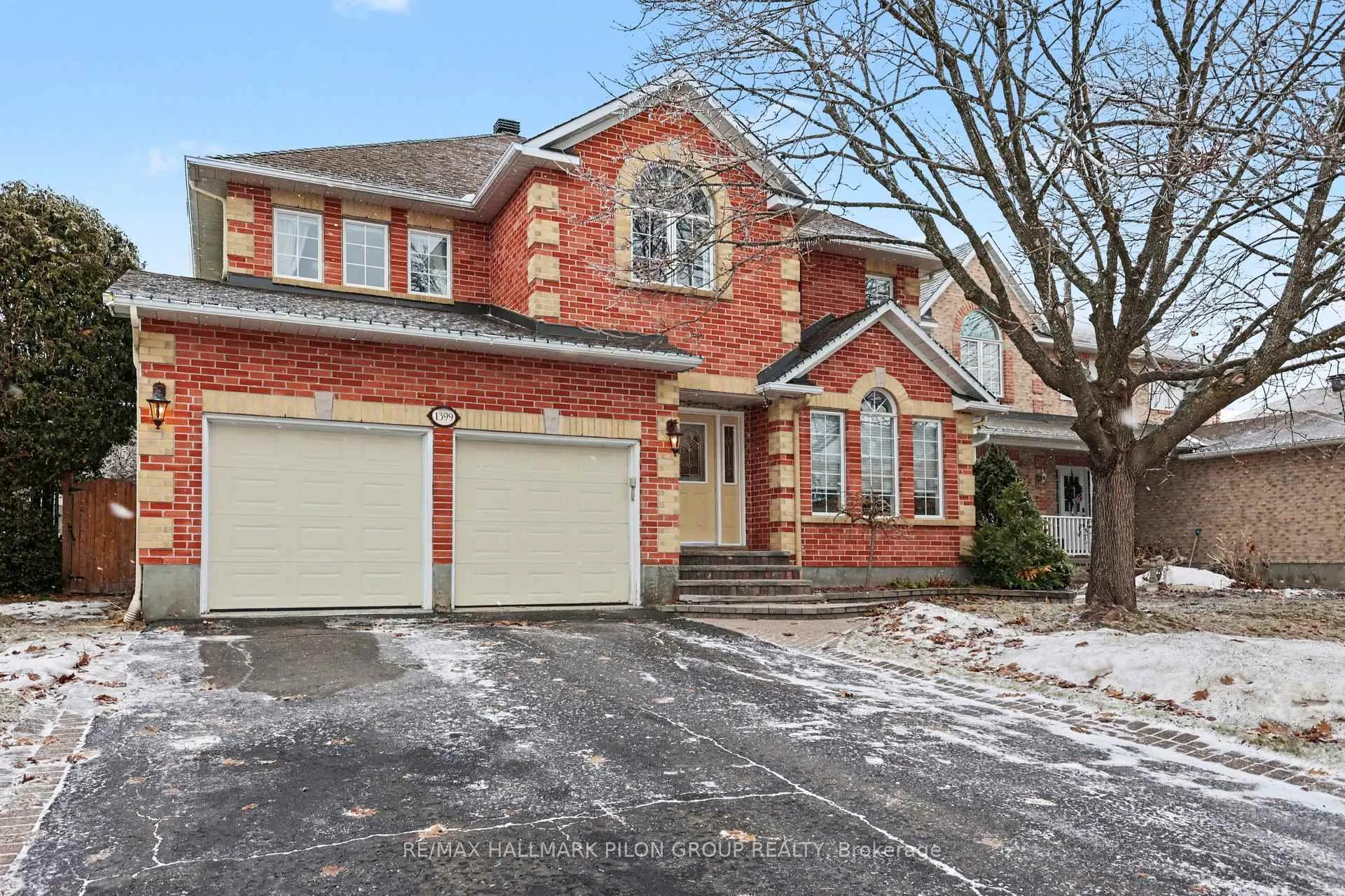 Photo 1 of 1399 Montresor Way, Ottawa, Fallingbrook/Ridgemount — HOMEH