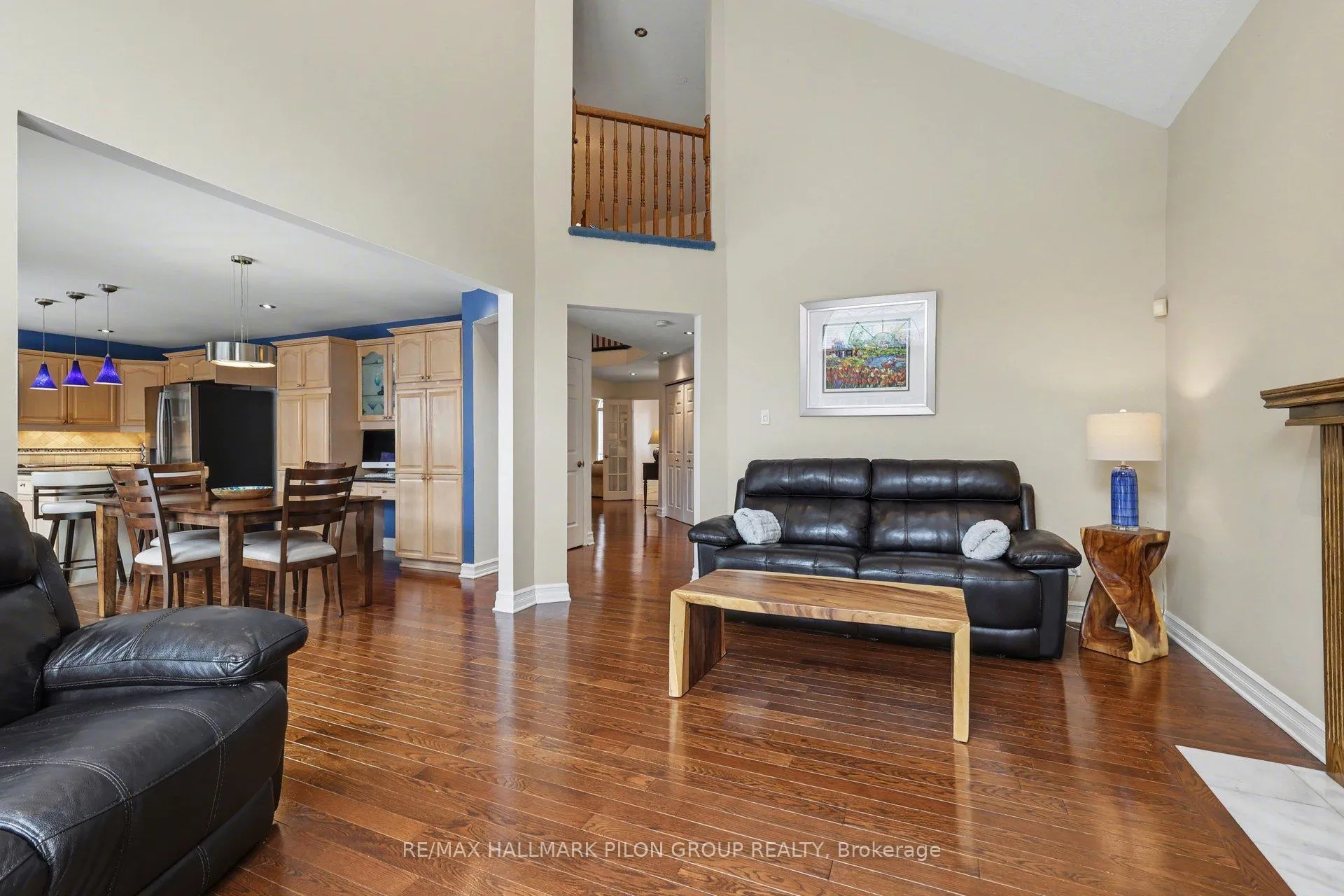 Photo 4 of 1399 Montresor Way, Ottawa, Fallingbrook/Ridgemount — HOMEH