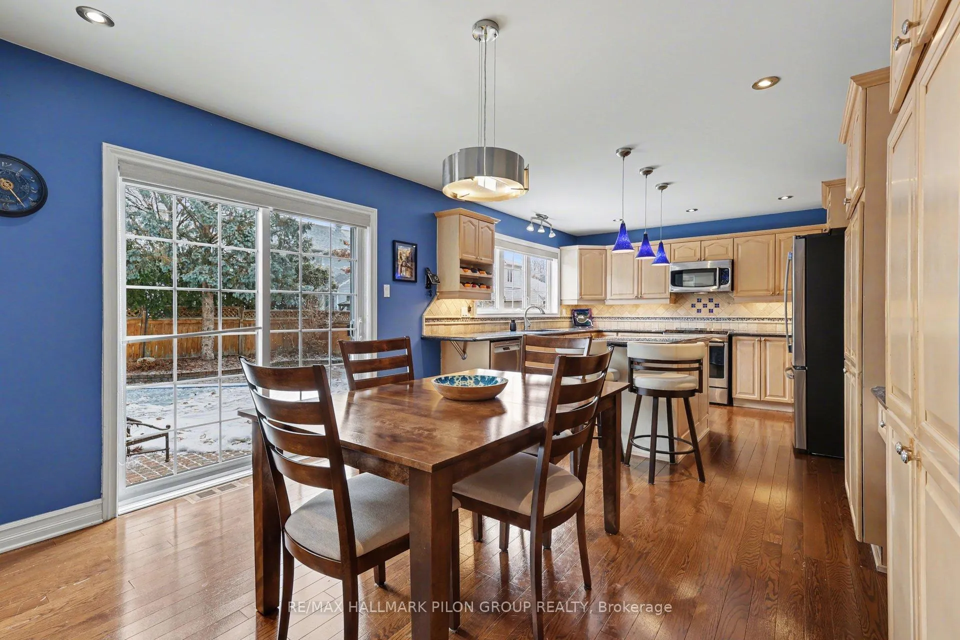 Photo 5 of 1399 Montresor Way, Ottawa, Fallingbrook/Ridgemount — HOMEH