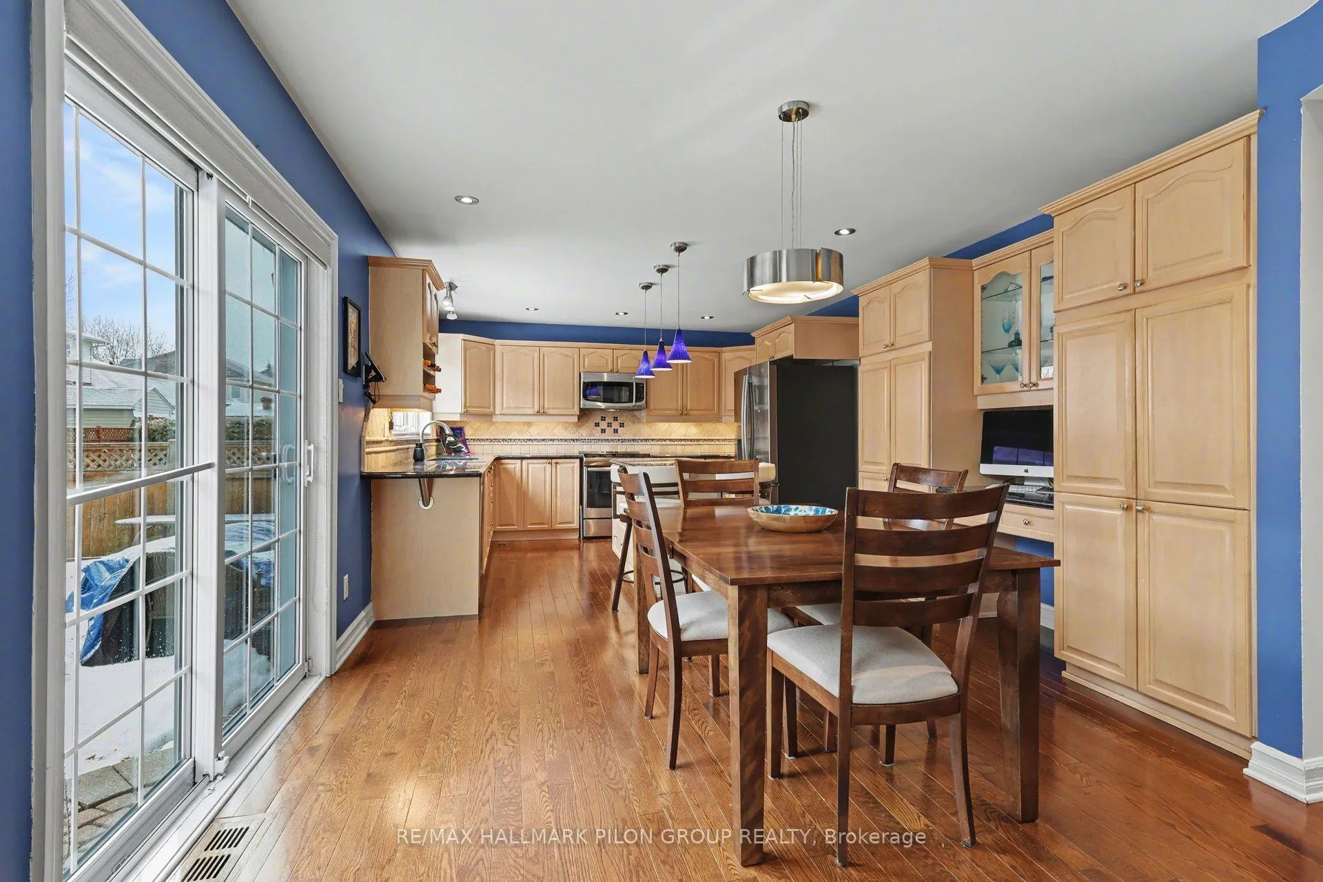 Photo 6 of 1399 Montresor Way, Ottawa, Fallingbrook/Ridgemount — HOMEH