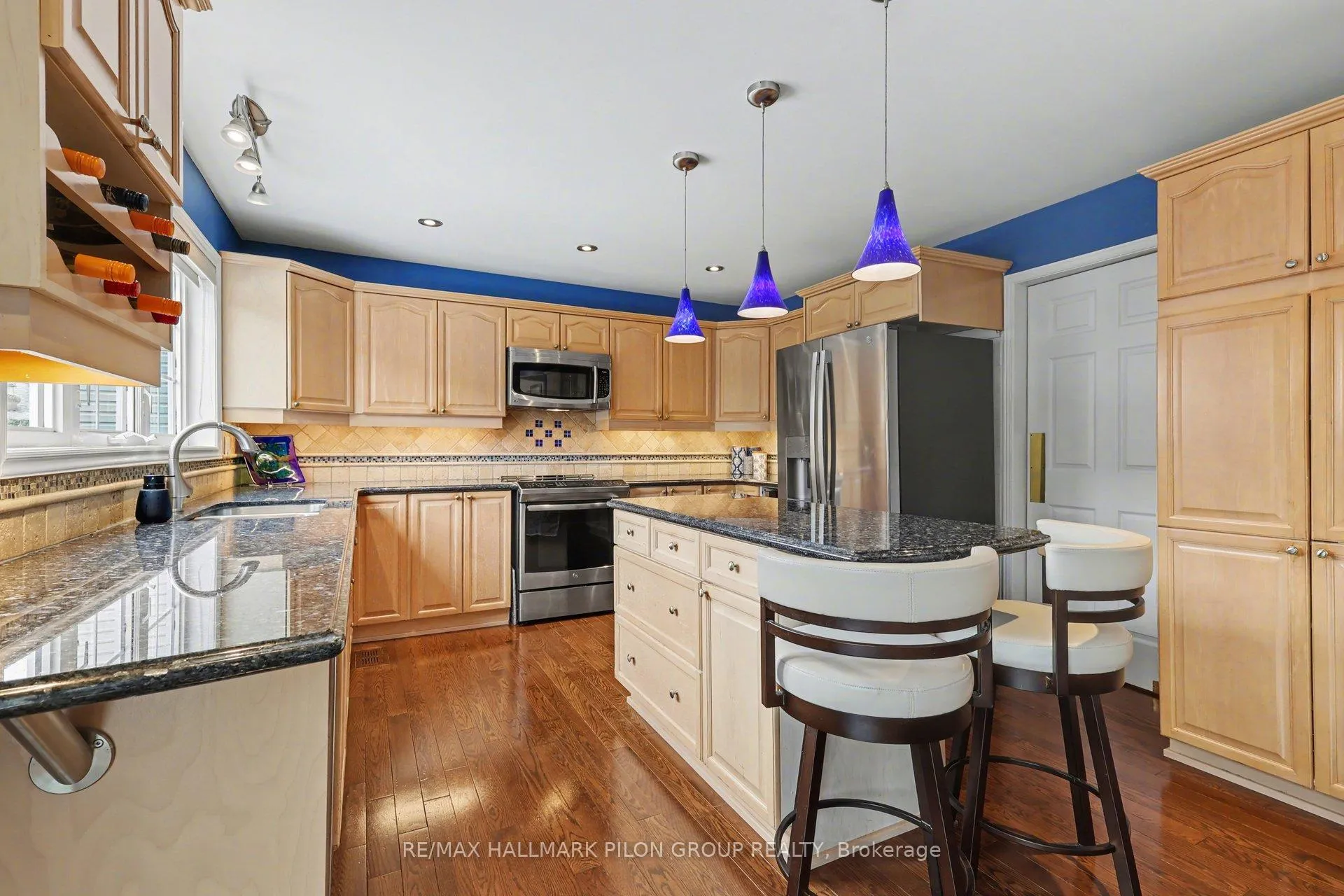 Photo 8 of 1399 Montresor Way, Ottawa, Fallingbrook/Ridgemount — HOMEH