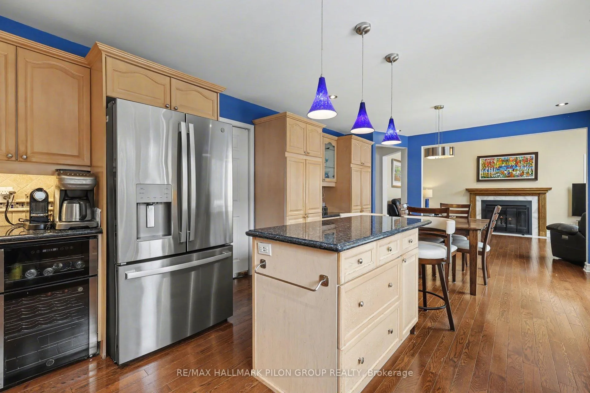 Photo 9 of 1399 Montresor Way, Ottawa, Fallingbrook/Ridgemount — HOMEH