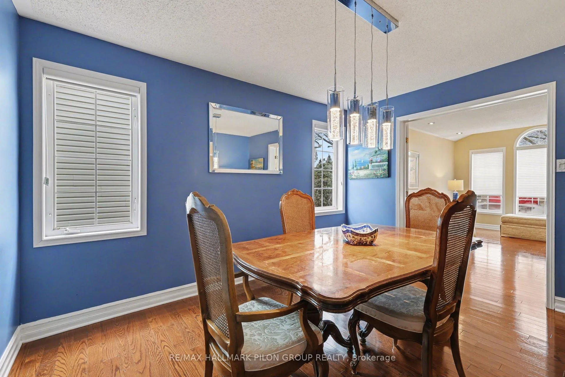 Photo 12 of 1399 Montresor Way, Ottawa, Fallingbrook/Ridgemount — HOMEH