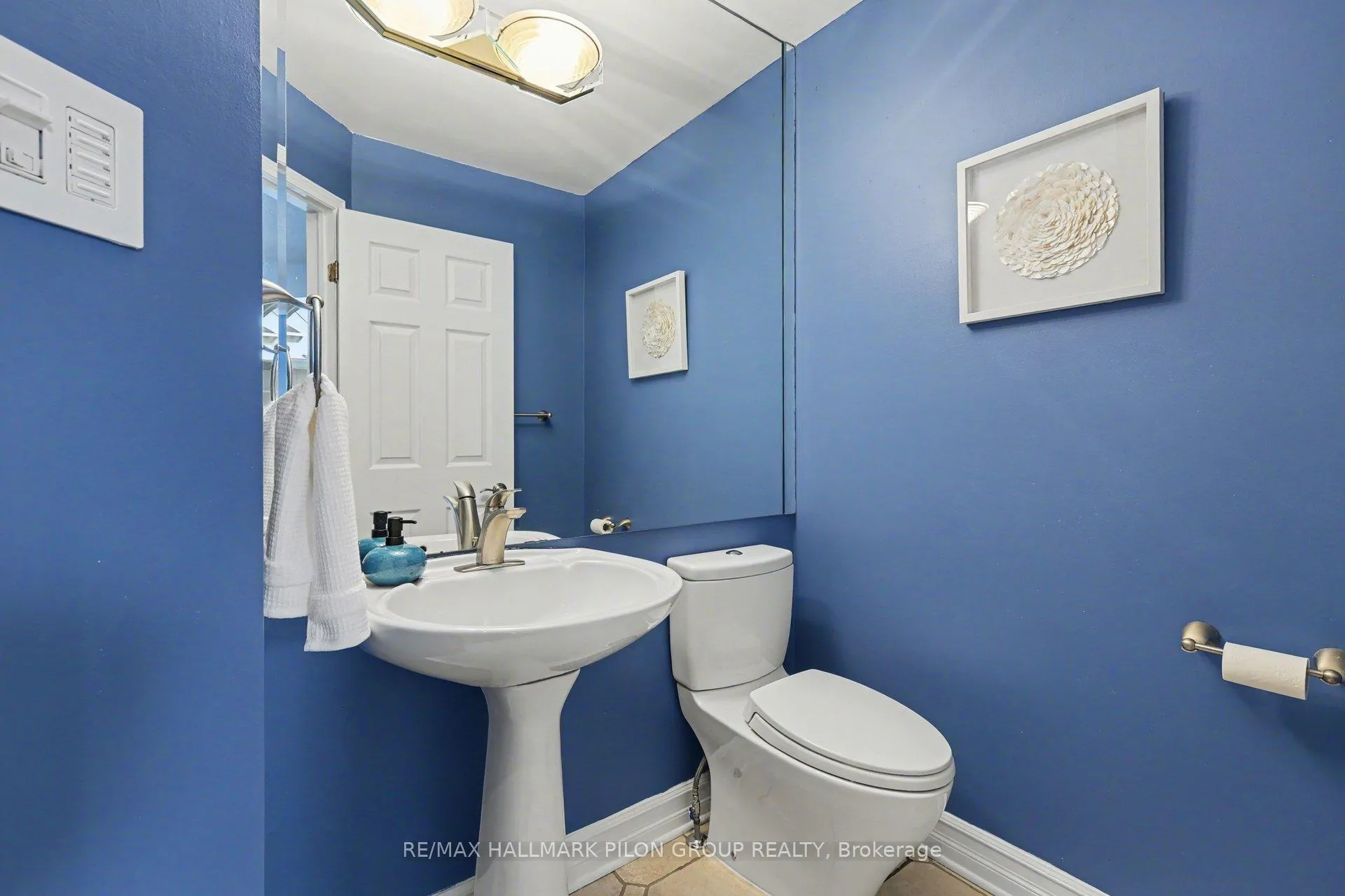 Photo 13 of 1399 Montresor Way, Ottawa, Fallingbrook/Ridgemount — HOMEH