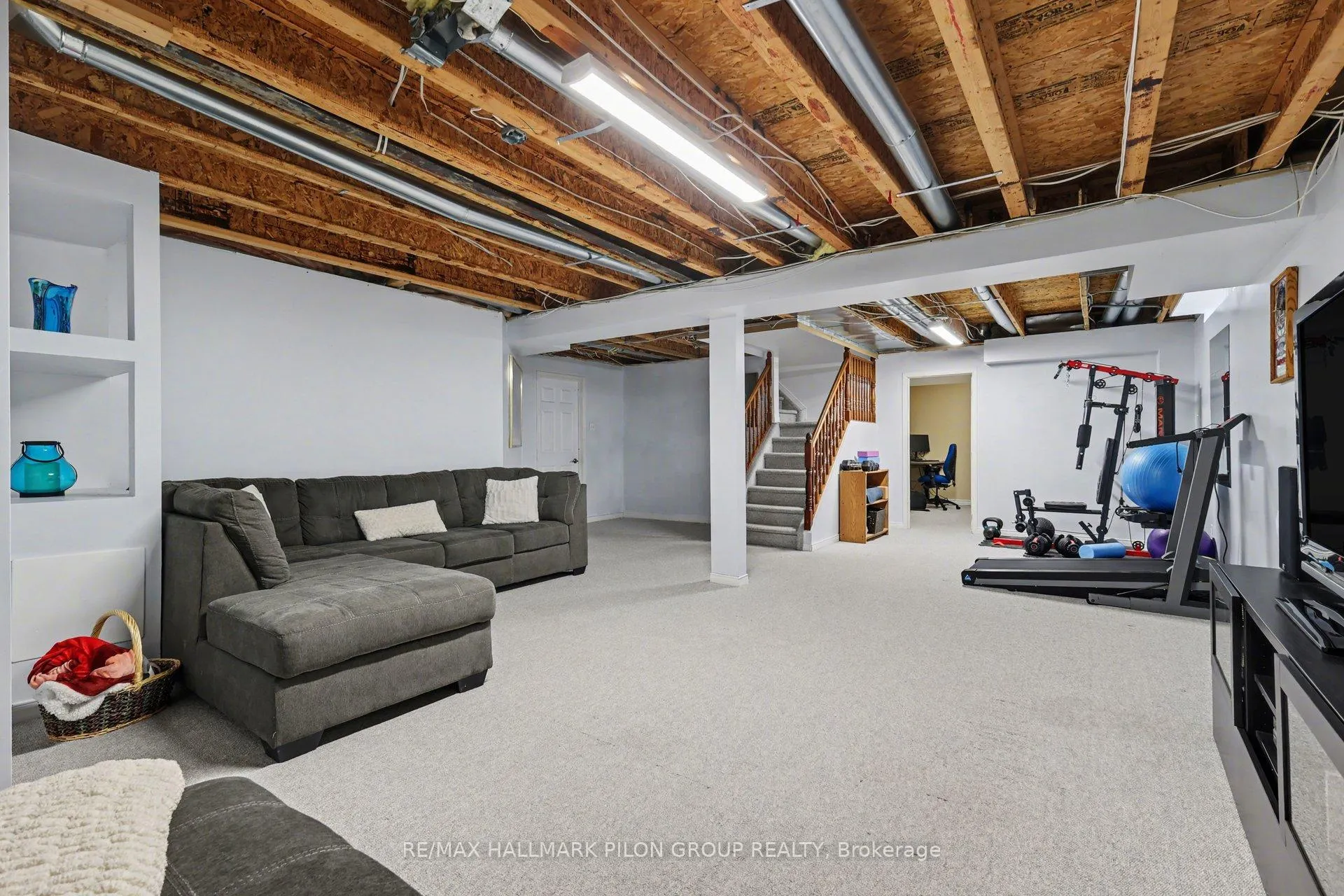 Photo 23 of 1399 Montresor Way, Ottawa, Fallingbrook/Ridgemount — HOMEH