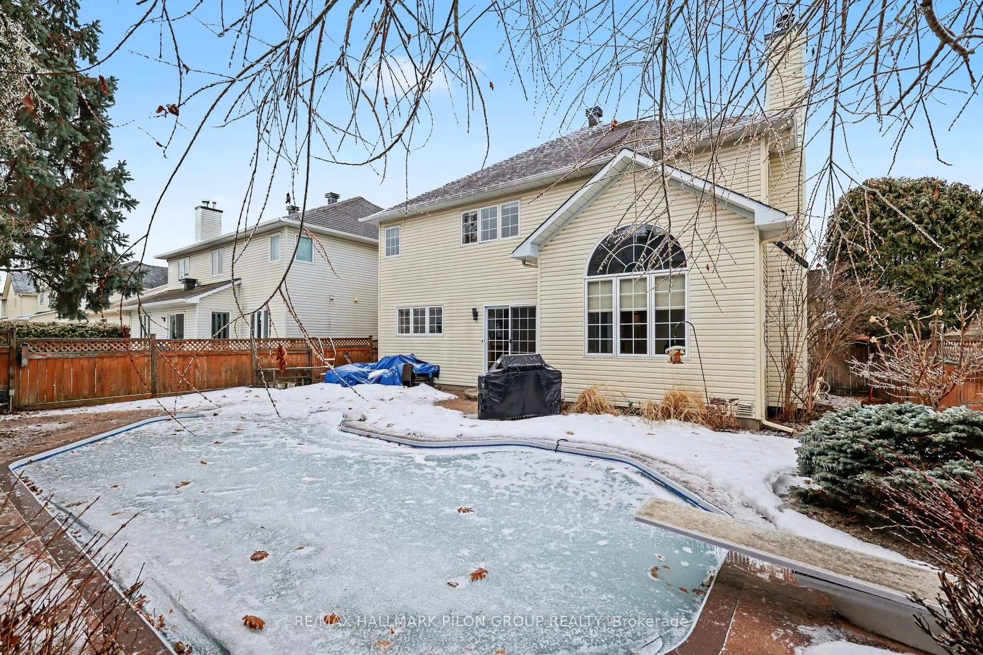 Photo 24 of 1399 Montresor Way, Ottawa, Fallingbrook/Ridgemount — HOMEH