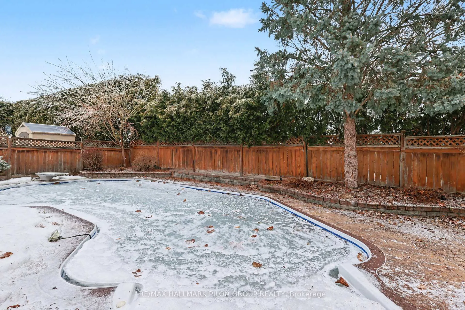Photo 25 of 1399 Montresor Way, Ottawa, Fallingbrook/Ridgemount — HOMEH