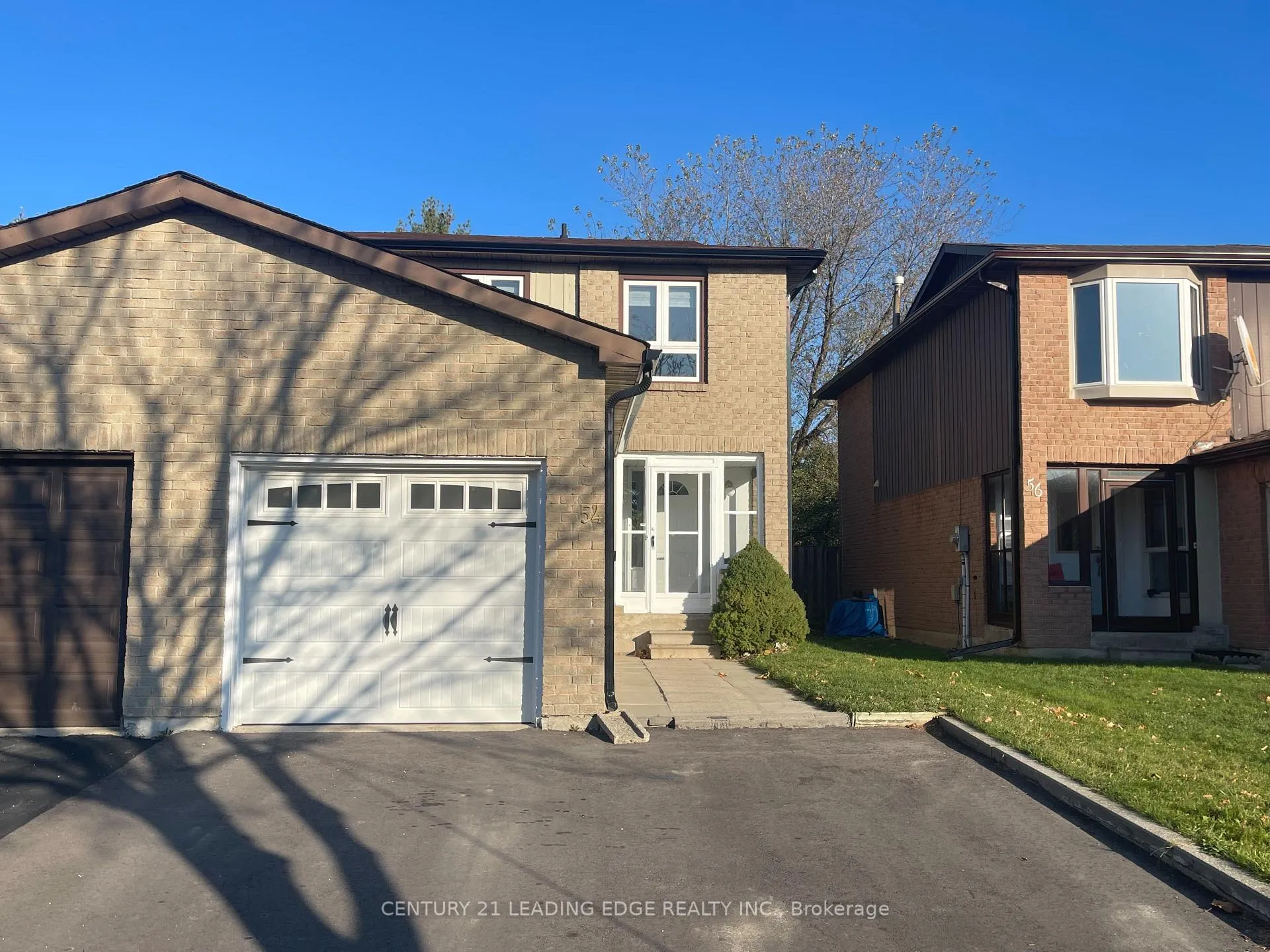 Photo 1 of Unit BSMT, 54 Fieldview Crescent, Markham, Milliken Mills West — HOMEH