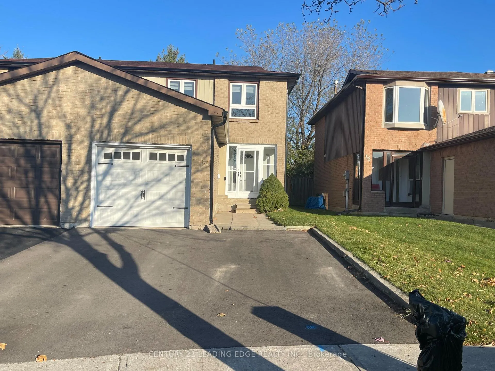 Photo 2 of Unit BSMT, 54 Fieldview Crescent, Markham, Milliken Mills West — HOMEH