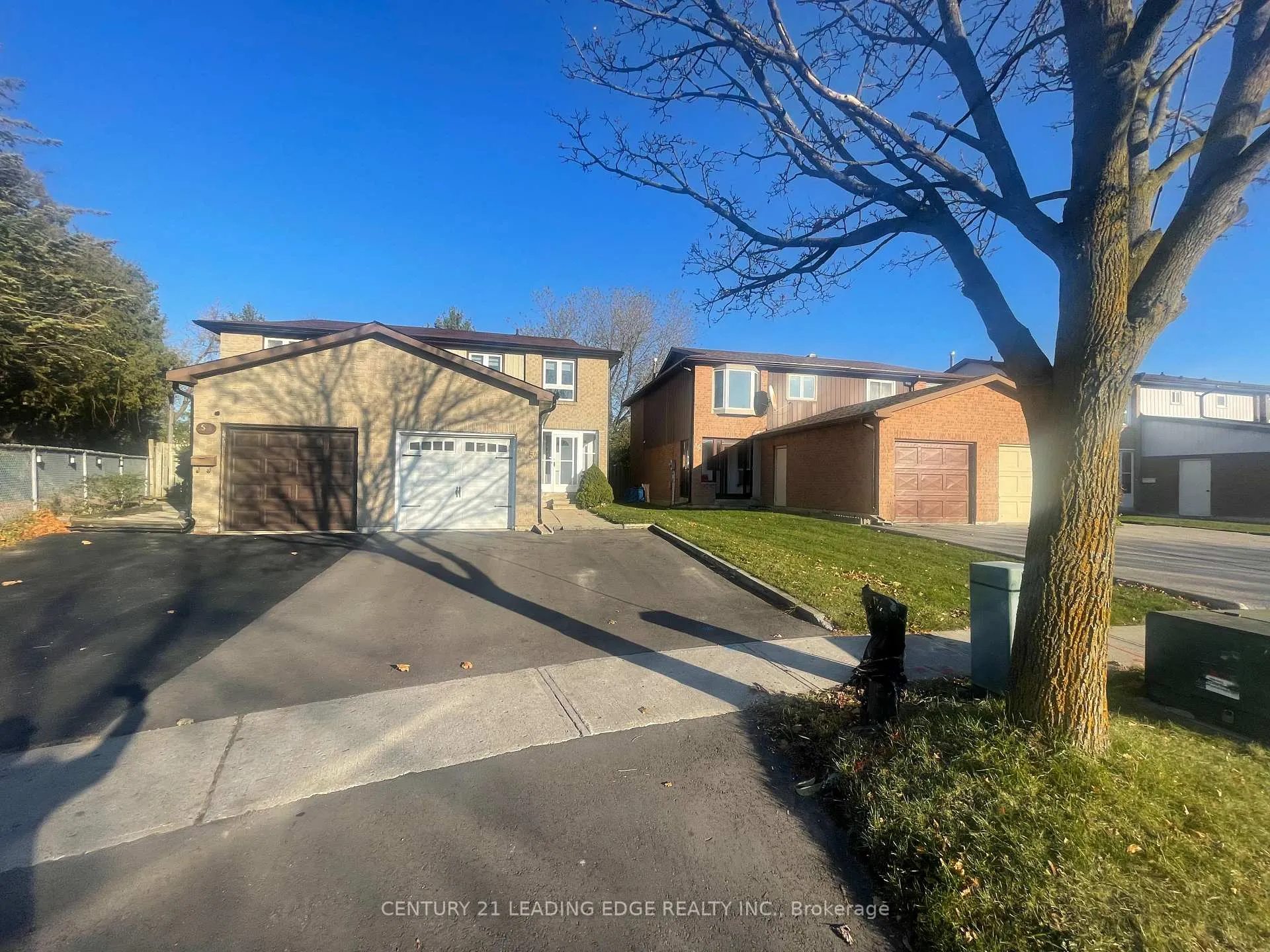 Photo 3 of Unit BSMT, 54 Fieldview Crescent, Markham, Milliken Mills West — HOMEH